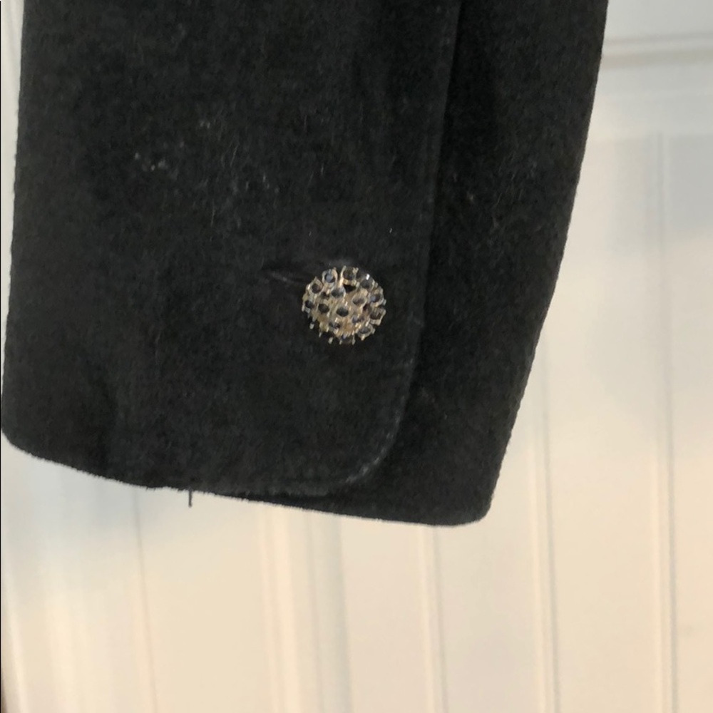 One of a kind💎Michael Hoban women’s blazer - Picture 6 of 6